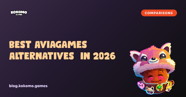 Best AviaGames Alternatives in 2026