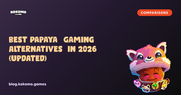Best Papaya Gaming Alternatives in 2026 (Updated)